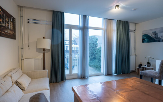 Keizersgracht Eindhoven