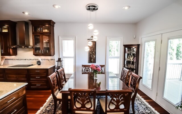 Graystone Bed and Breakfast