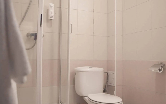 Hotel Na Rogatce