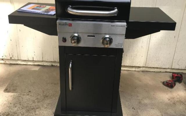 Yosemite Bass Lake House