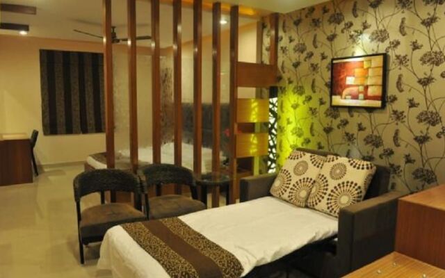 Hotel Data Inn