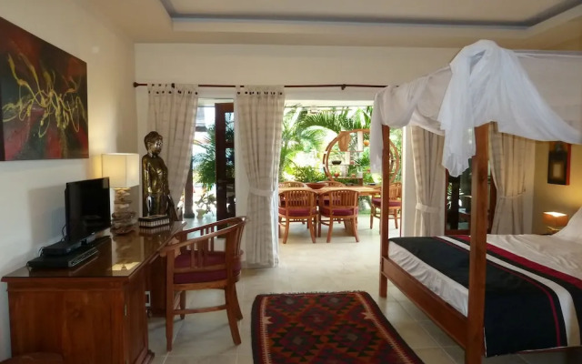 Villa Damai