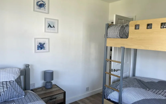 Seaside Escape Chalet in Bridlington South Shore