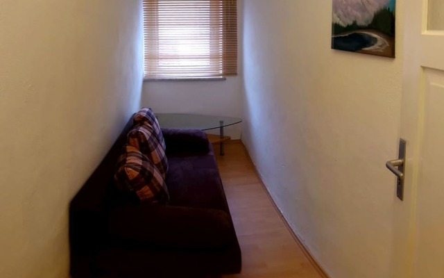 Ferienwohnungen zur Post