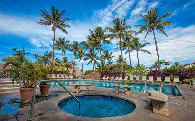 Maui Kamaole Vacation Rental Condos