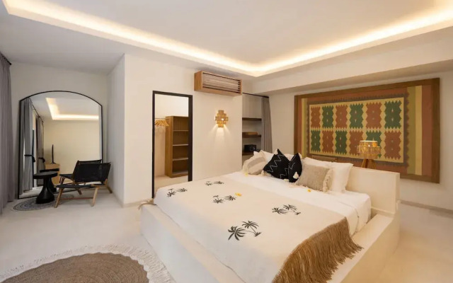 AV Villa Matahari