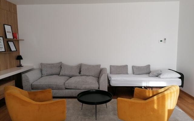 Regentova Suites