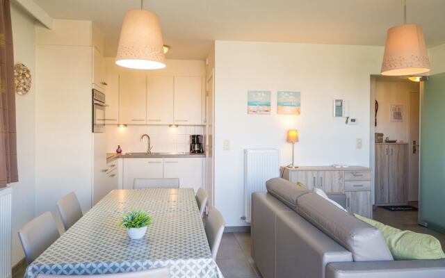 Amazing Apartment on the First Floor