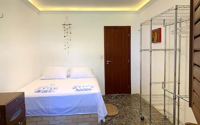 Guest House Parajuru