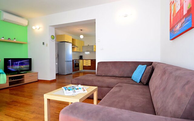 Apartment Cvita Cervia 42004