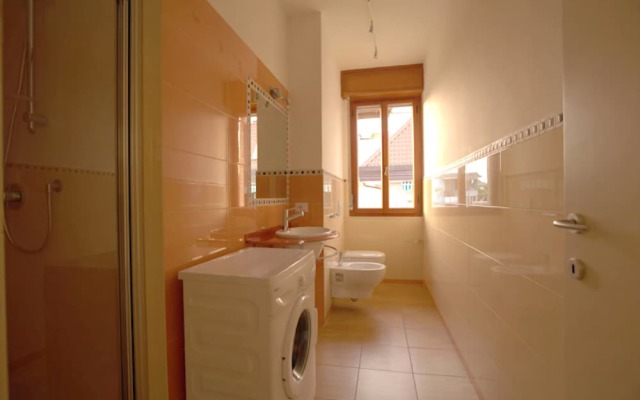 Villa Panama Apartments