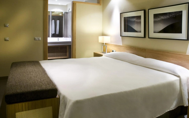 Hotel Playa Calera