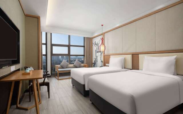 Days Inn by Wyndham Shaoxing Yuecheng