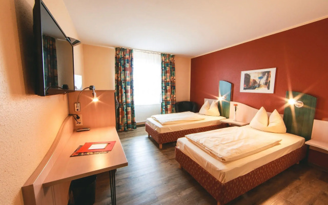 PLAZA Hotel Bruchsal