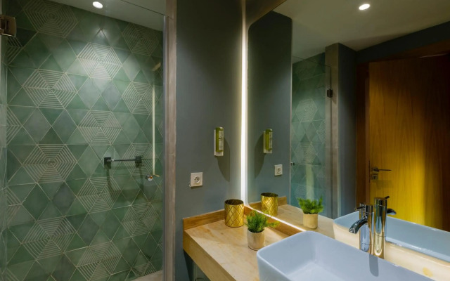 AppartHotel Atrani