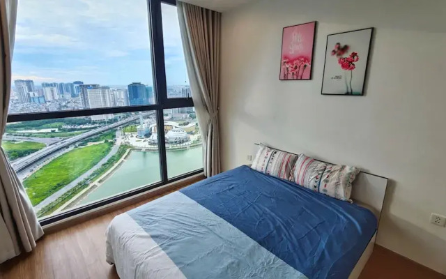 Vinhomes Skylake Managed by Anstay Residence
