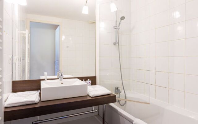 Le Relais du Plessis (RIH400)
