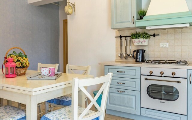 Stunning Home in Pula With Wifi and 2 Bedrooms