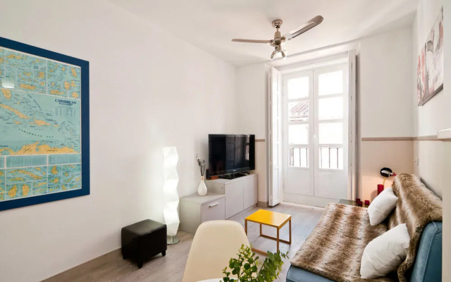 Apartamentos Sol Deluxe Madrid