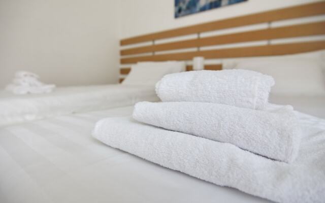 Italianway Pizzo Gordona 40