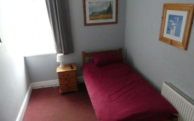 Crosskeys Hotel