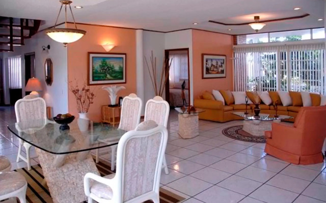 Casa VIP Familiar