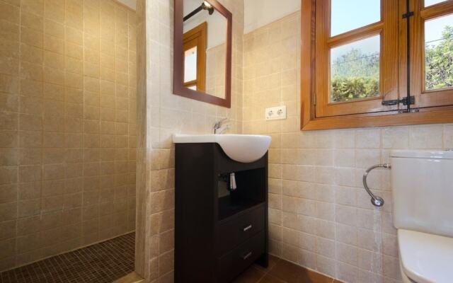 Villa - 2 Bedrooms with Pool - 103243