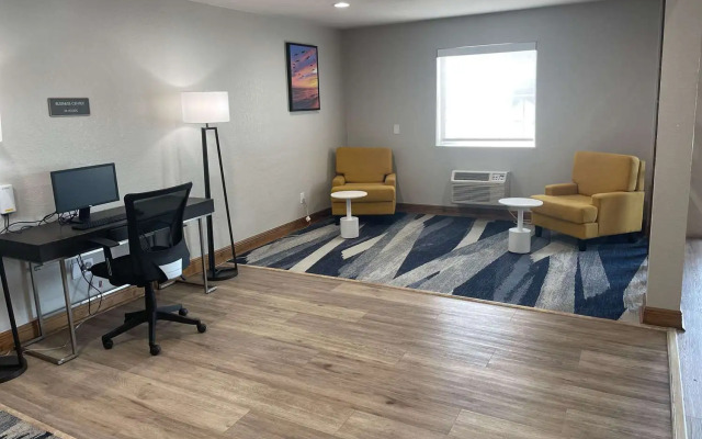 Comfort Inn Pensacola near NAS Corry Station