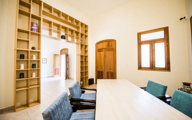 XTILU Hotel - Adults only