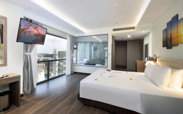 Xavia Hotel