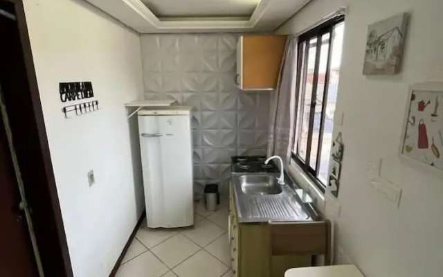 Residencial Lacombe