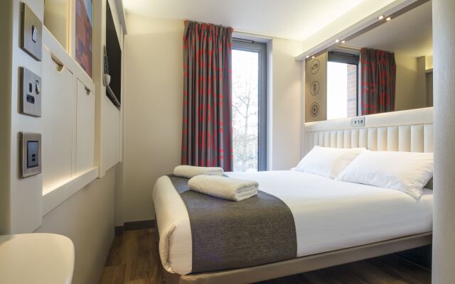 Point A Hotel Glasgow