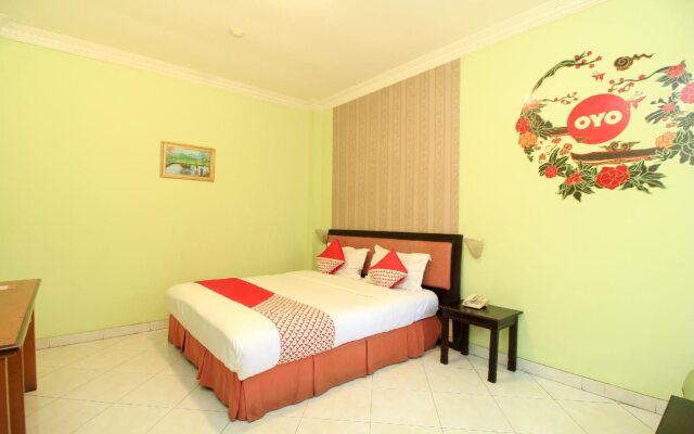 Global Inn Surabaya by RedDoorz