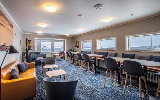 HOTEL SØMA Aasiaat