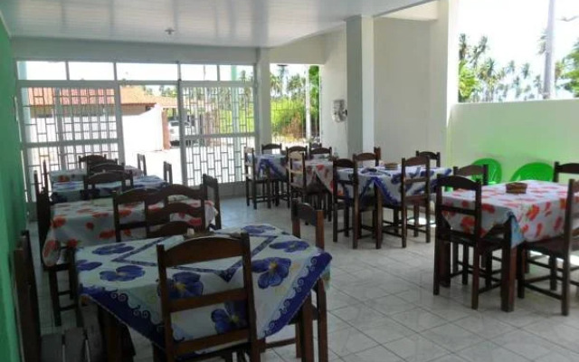 Pousada Praia Bonita