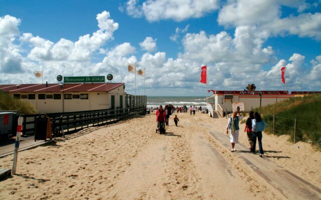 Fletcher Badhotel Egmond aan Zee