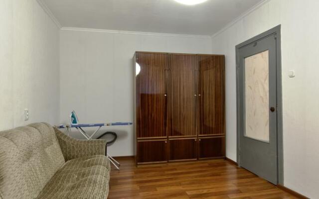 Ribatskie Apartamenti