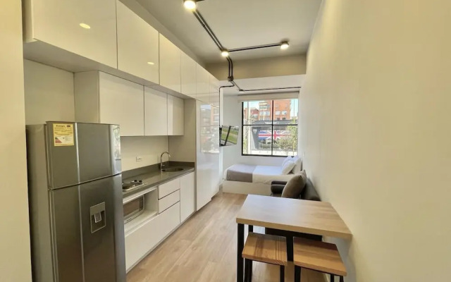 Unique Cozy Loft Santa Barbara 116