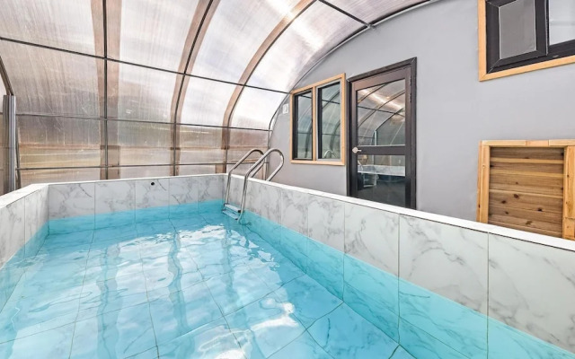 Gyeongju Semo Glamping