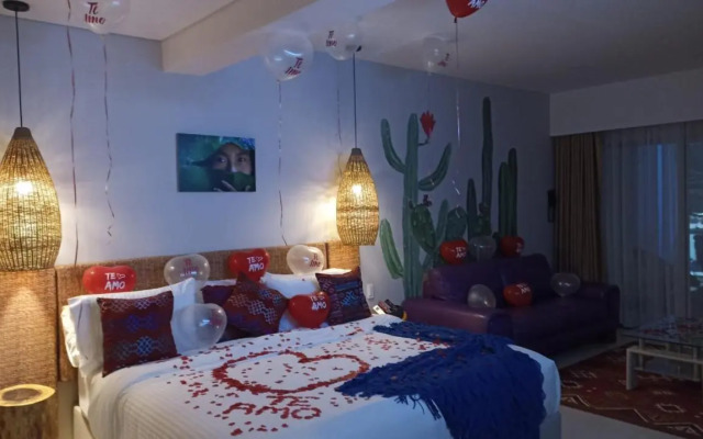 Casa Chunuu hotel boutique