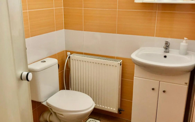 Vila Adéla - Teplice