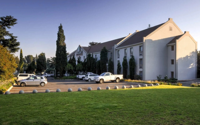 Road Lodge Germiston Lake