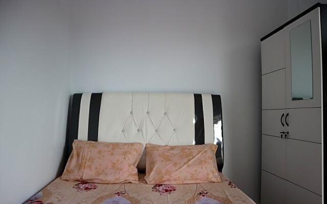 OYO Life 2670 Aline Kost