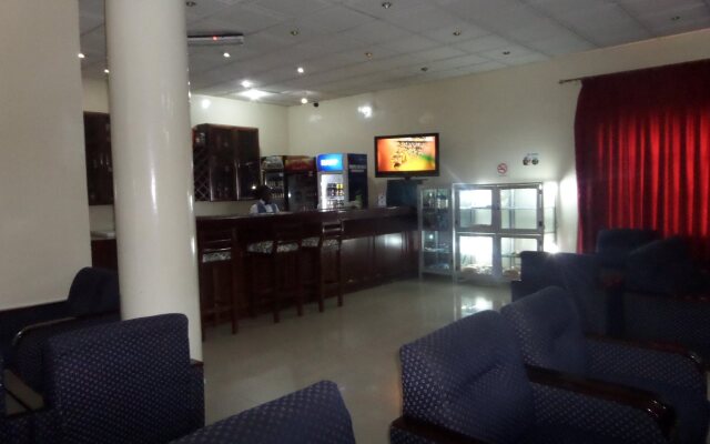 Grace Point Resort Hotel