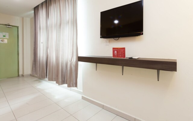 ZEN Rooms Taman Semabok