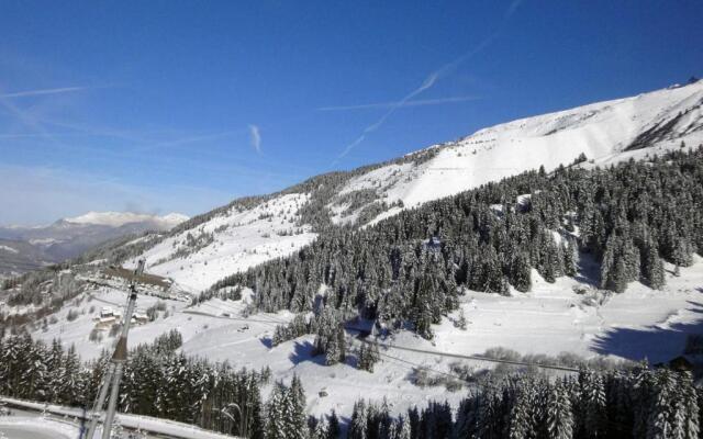 Appartement Méribel, 2 pièces, 4 personnes - FR-1-182-41