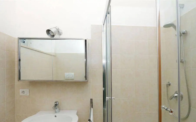 Vatican apartments - St.Peter's Basilica