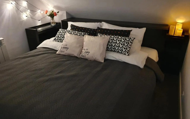 Apartament w centrum 3