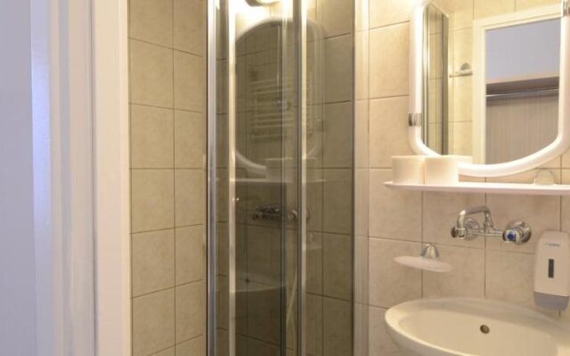 Hotel PZMot
