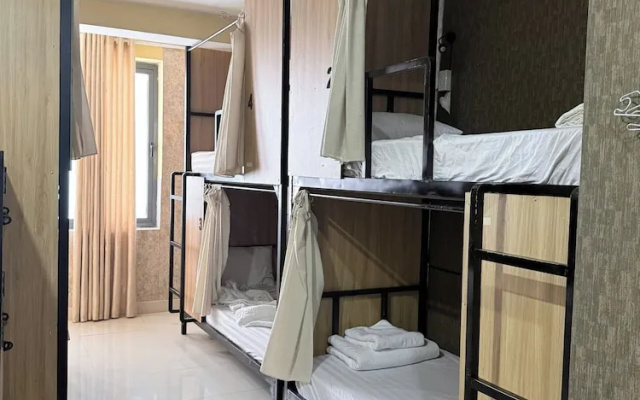 Hoi An Hostel & Bar – Guest Rooms – Da Nang